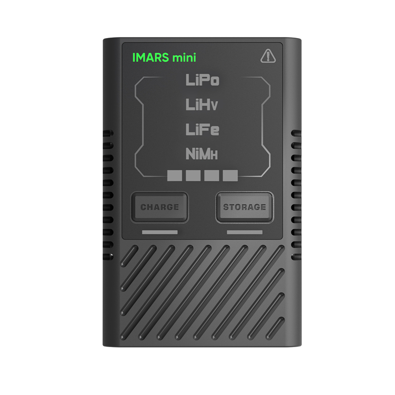 HOT Gens Ace IMARS Mini Balanc - Drone Battery 4S 评论和价格
