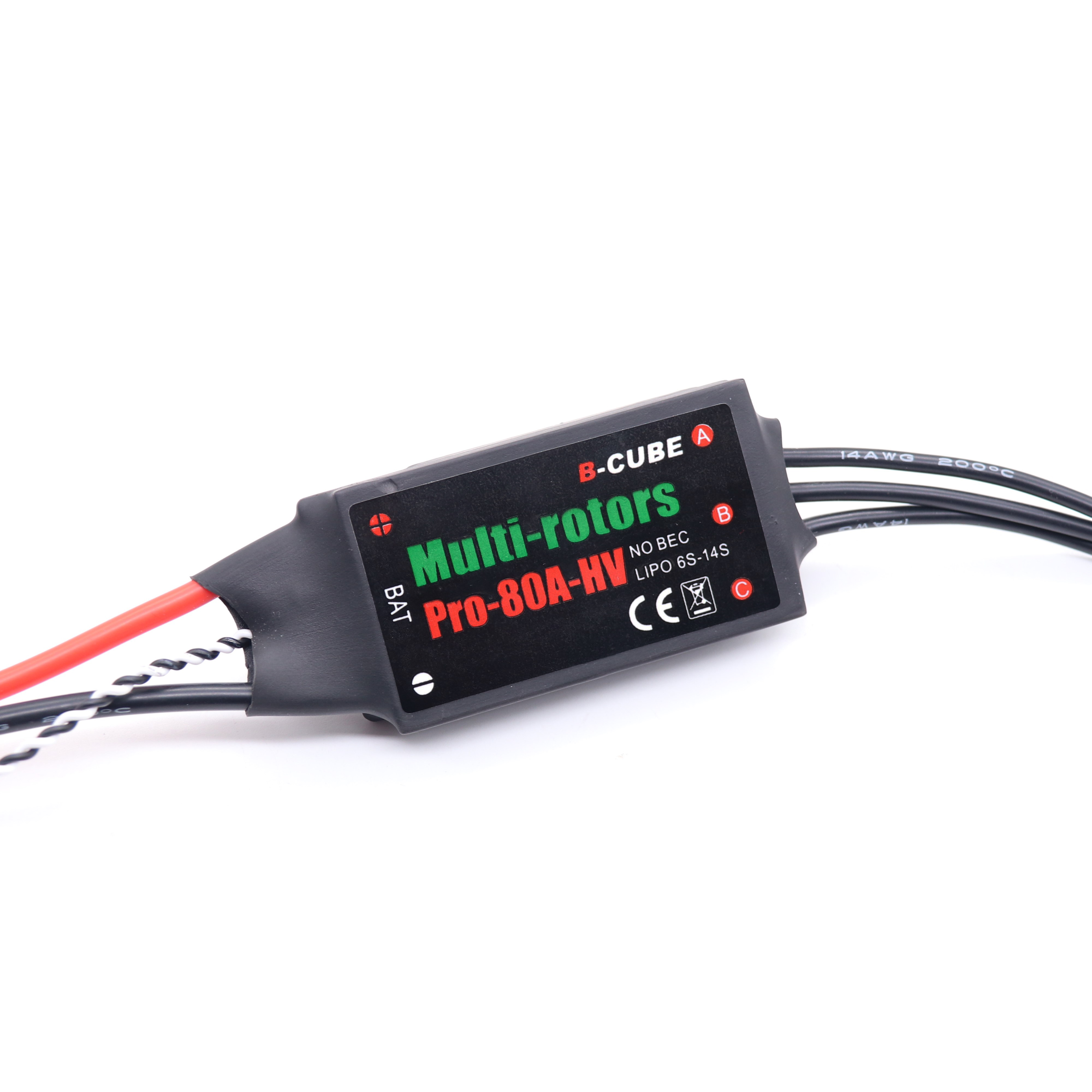 SkyEye B-CUBE Multi-rotors pro - Drone Battery High Voltage 评论和价格