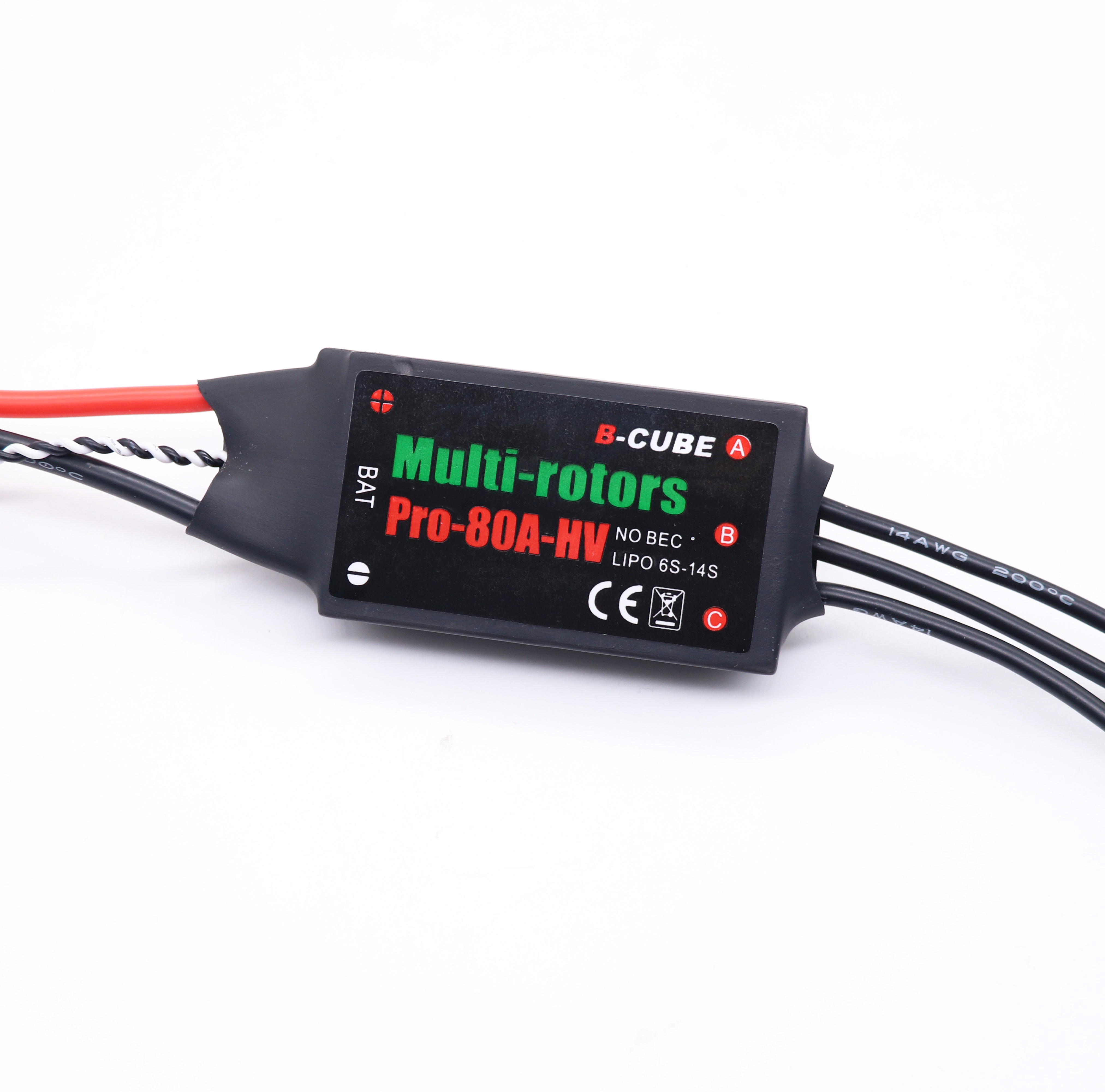 SkyEye B-CUBE Multi-rotors pro - Drone Battery High Voltage 评论和价格