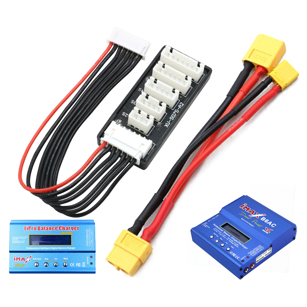 High Quality 2S-6S Lipo Batter - Drone Battery Parallel Board 评论和价格