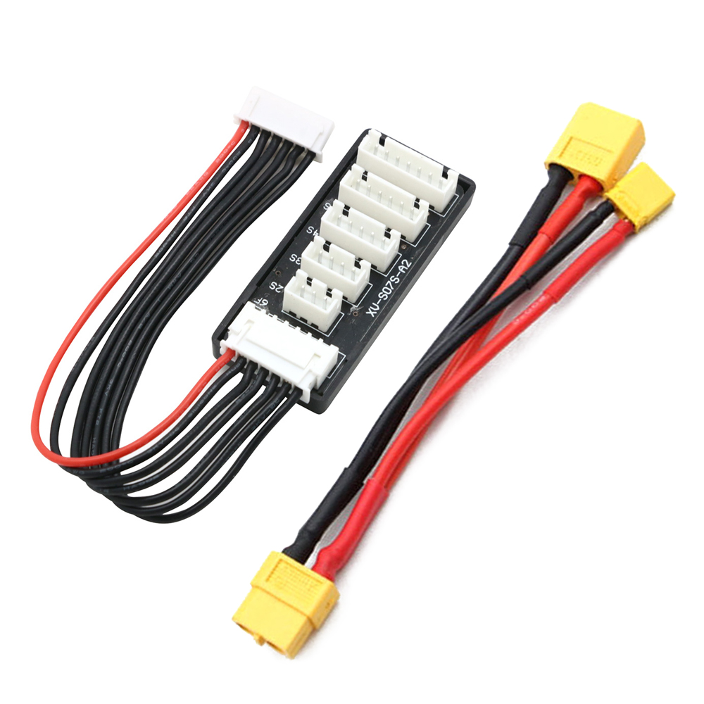 High Quality 2S-6S Lipo Batter - Drone Battery Parallel Board 评论和价格