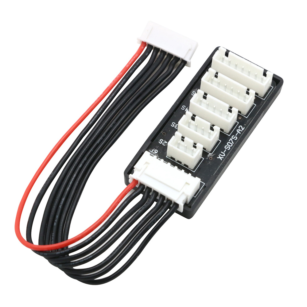 High Quality 2S-6S Lipo Batter - Drone Battery Parallel Board 评论和价格
