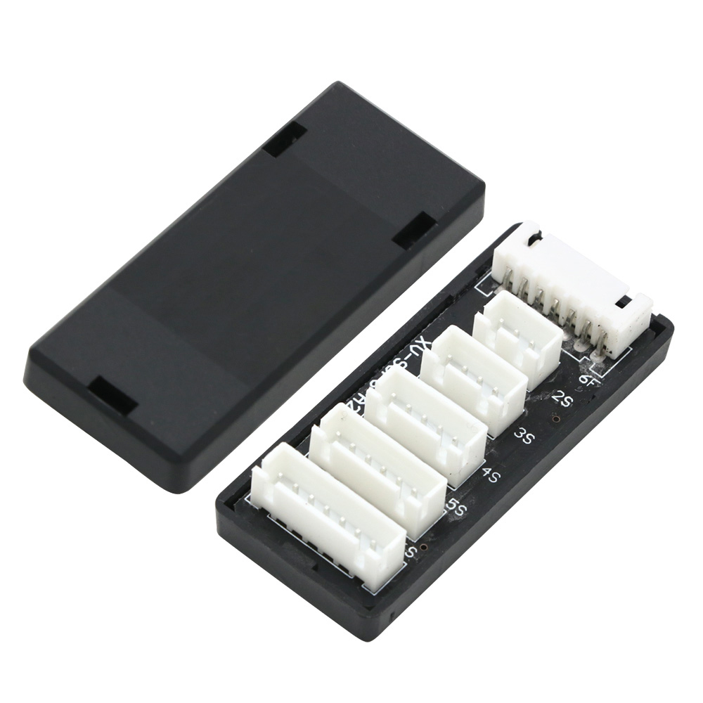 High Quality 2S-6S Lipo Batter - Drone Battery Parallel Board 评论和价格