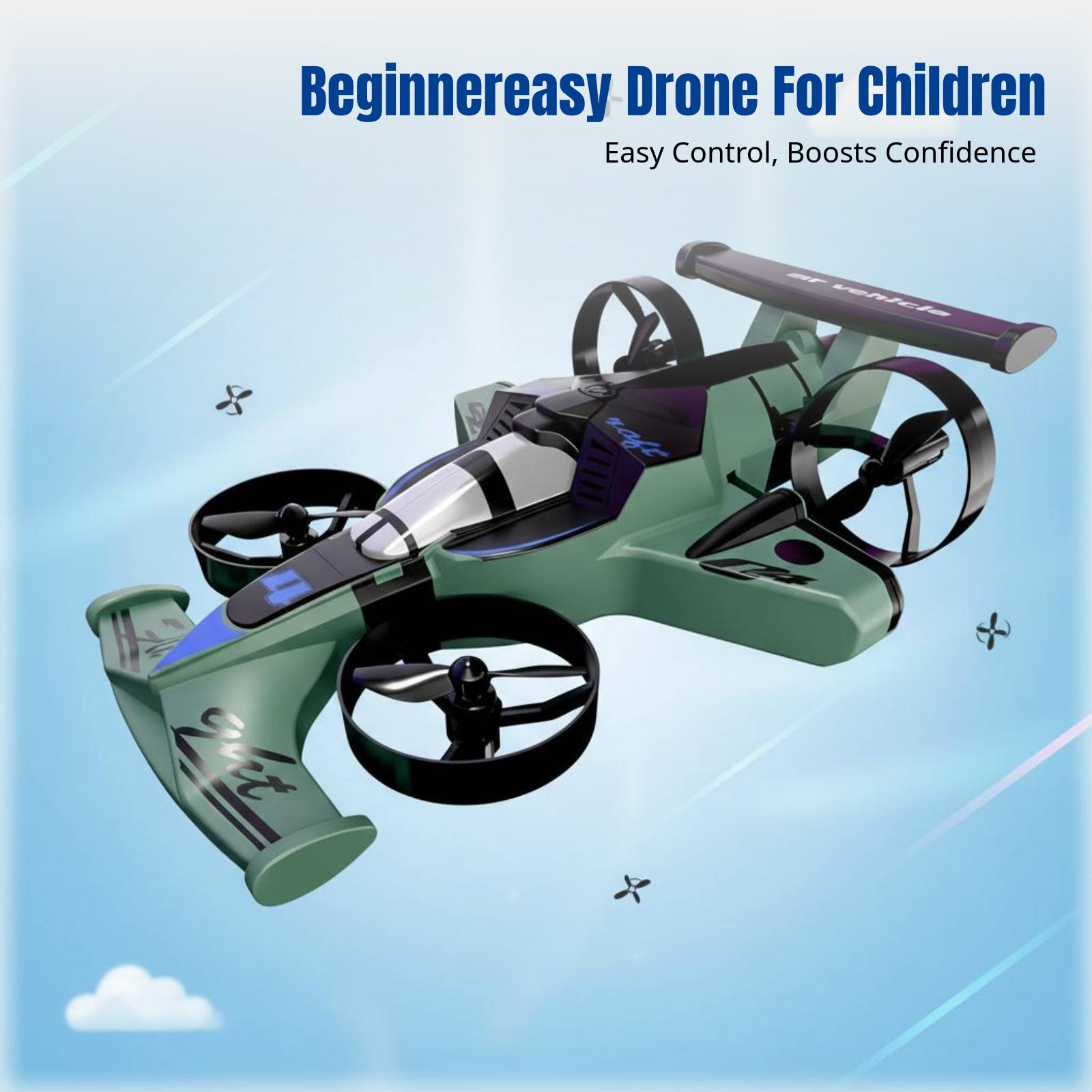 Remote Control Drone, Electric - Drone Battery Box 评论和价格
