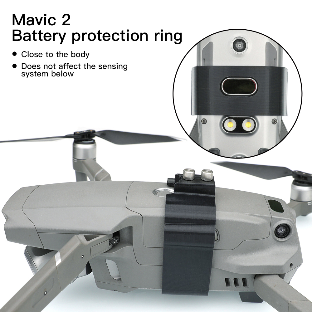 Battery Buckle for DJI Mavic 2 - Drone Battery Smart 评论和价格