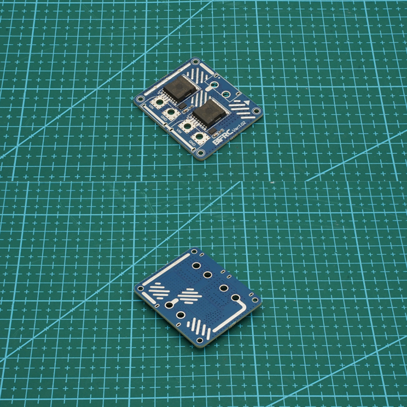 1PCS DC 5-100V High Current Du - Drone Battery Parallel Board 评论和价格