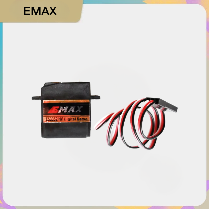 EMAX ES3352 HV High Voltage Se - Drone Battery High Voltage 评论和价格