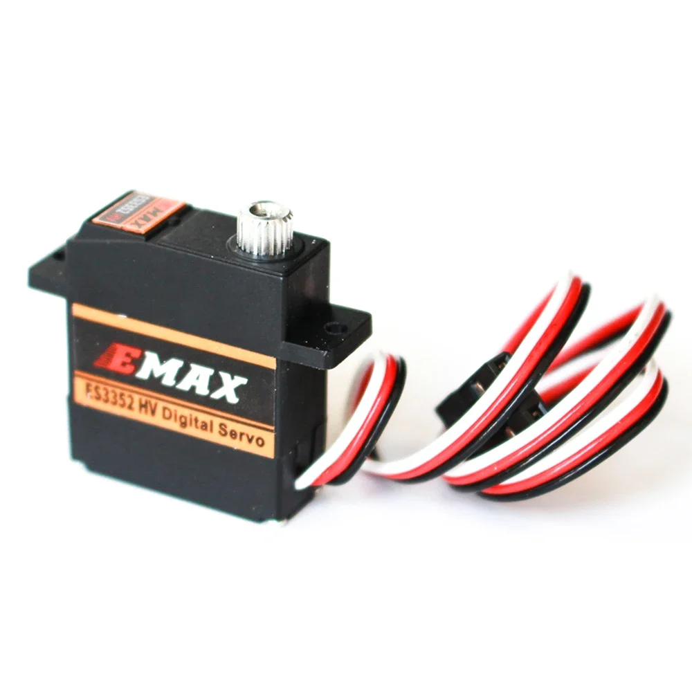 EMAX ES3352 HV High Voltage Se - Drone Battery High Voltage 评论和价格