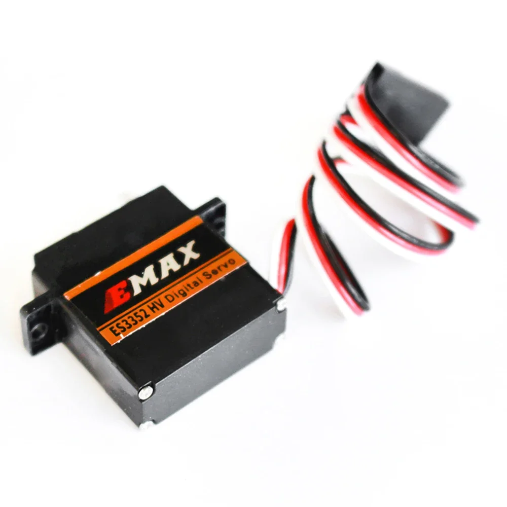 EMAX ES3352 HV High Voltage Se - Drone Battery High Voltage 评论和价格