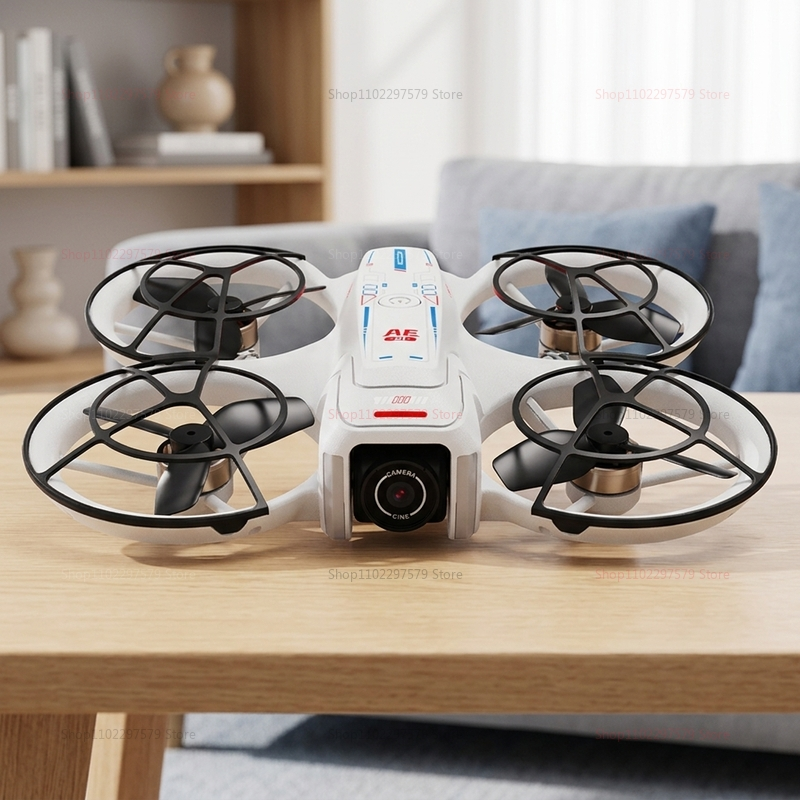 Introduction Drone GPS 8K Prof - Drone Battery Box 评论和价格