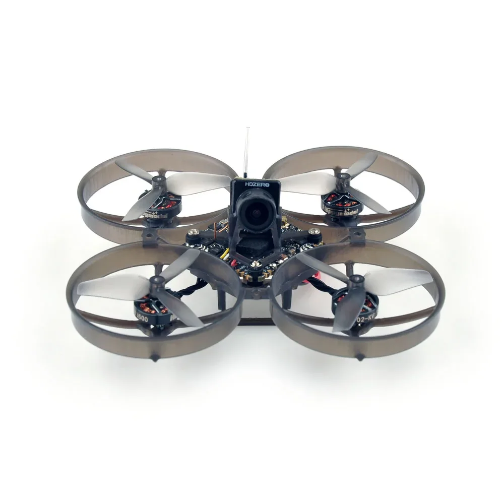 HappyModel Mobula8 Freestyle H - Drone Battery Case 评论和价格