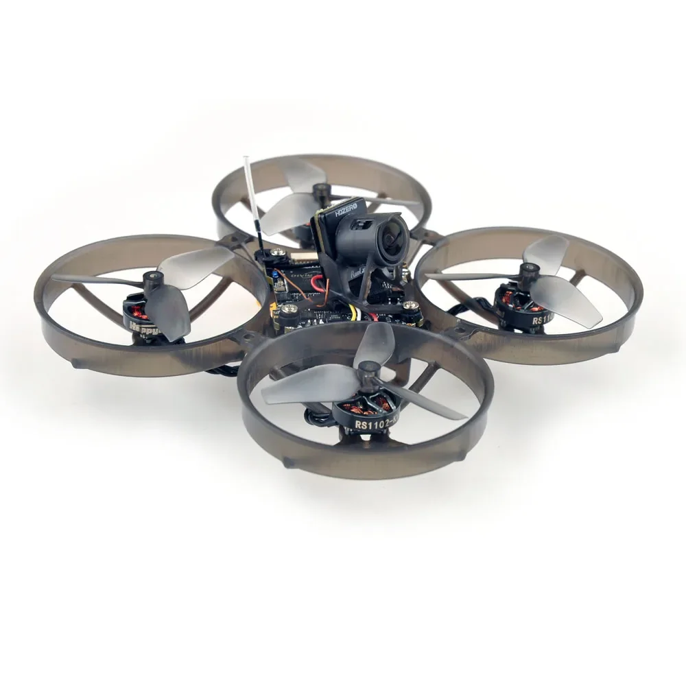 HappyModel Mobula8 Freestyle H - Drone Battery Case 评论和价格