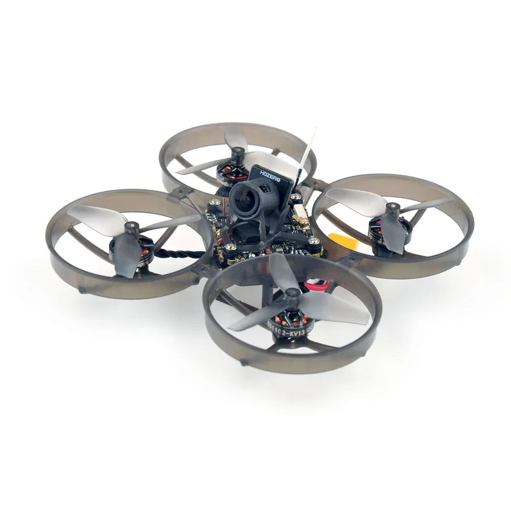 HappyModel Mobula8 Freestyle H - Drone Battery Case 评论和价格