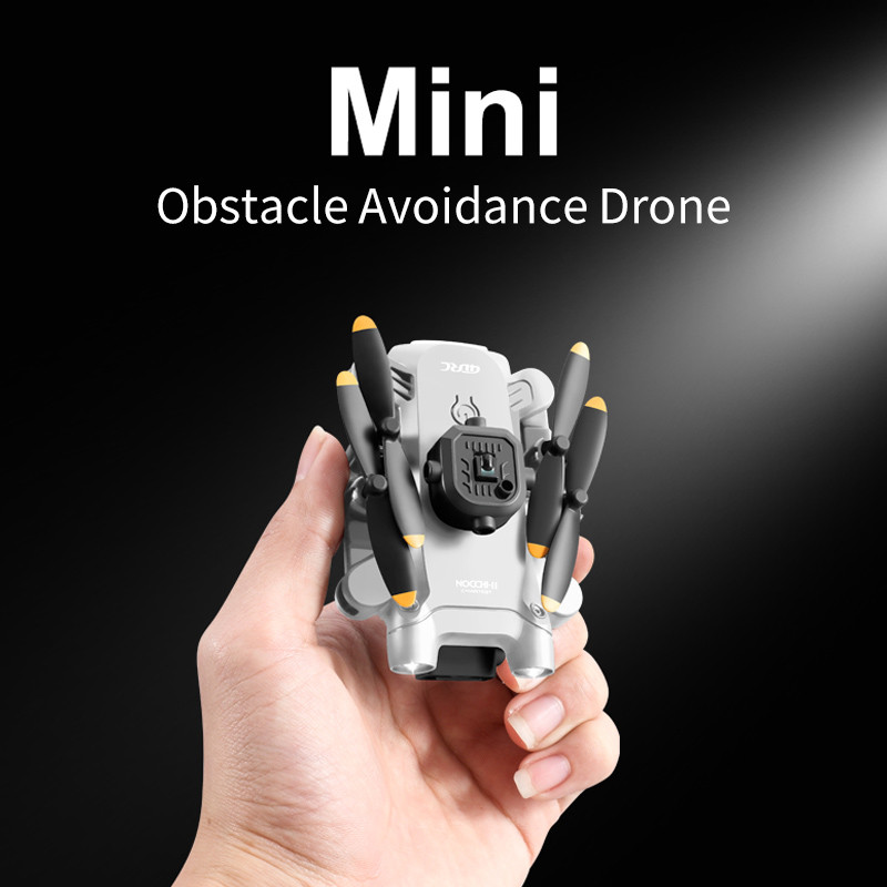 Mini V30 WiFi FPV Drone With 4 - Drone Battery Box 评论和价格