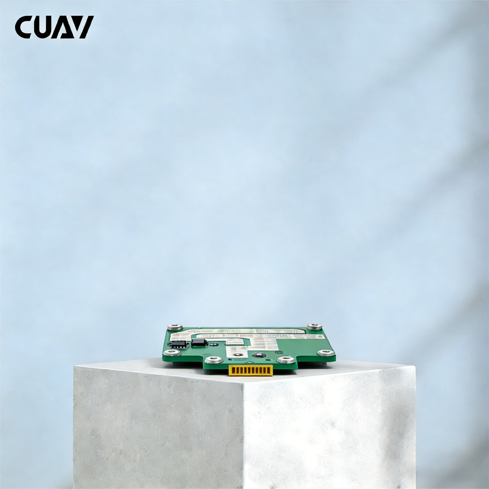 CUAV CPDB Pro Heavy Duty Power - Drone Battery High Voltage 评论和价格