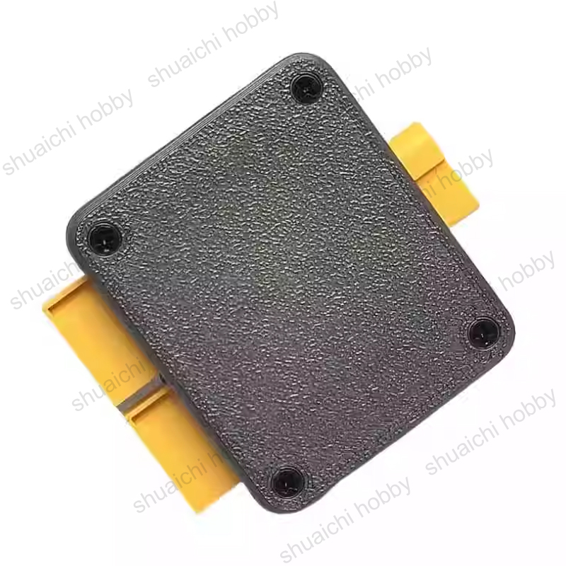 1PCS 5-100V 50Ax2 Dual-channel - Drone Battery Parallel Board 评论和价格