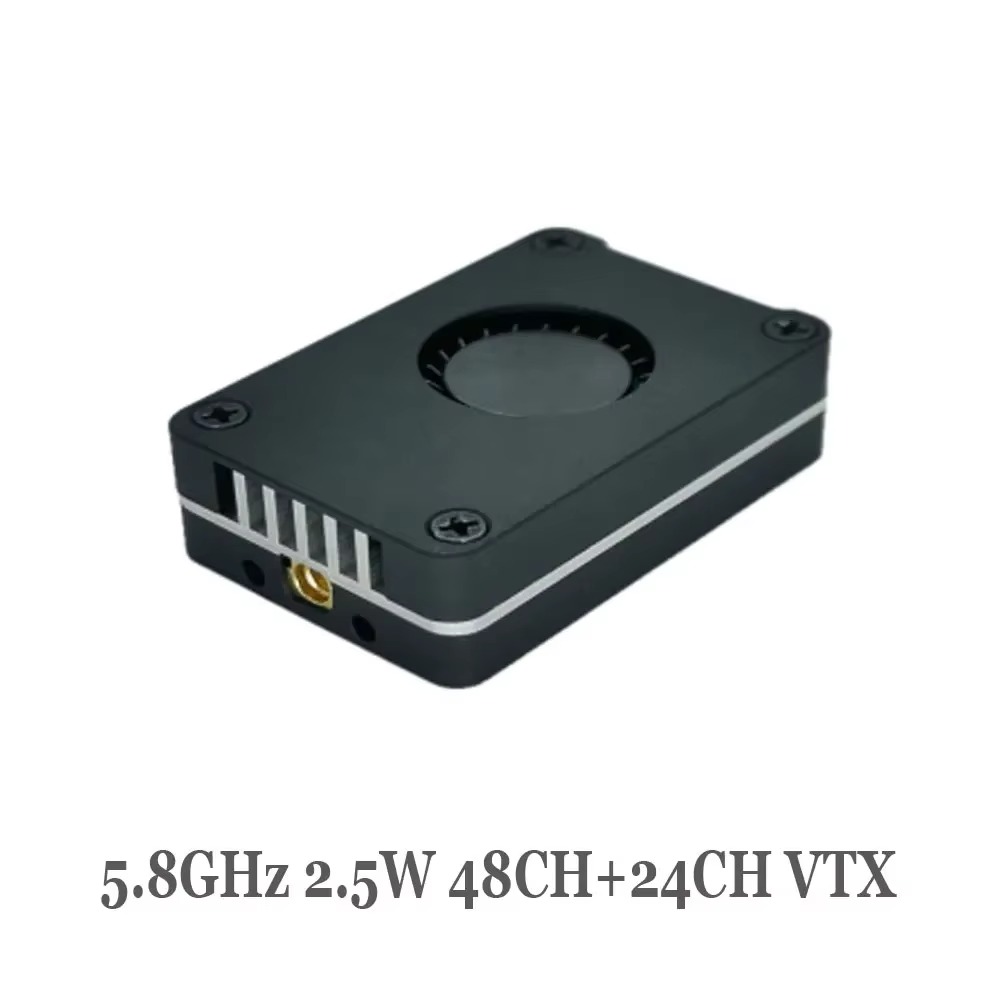 MATEK VTX-F2 5.8GHz High Power - Drone Battery High Voltage 评论和价格