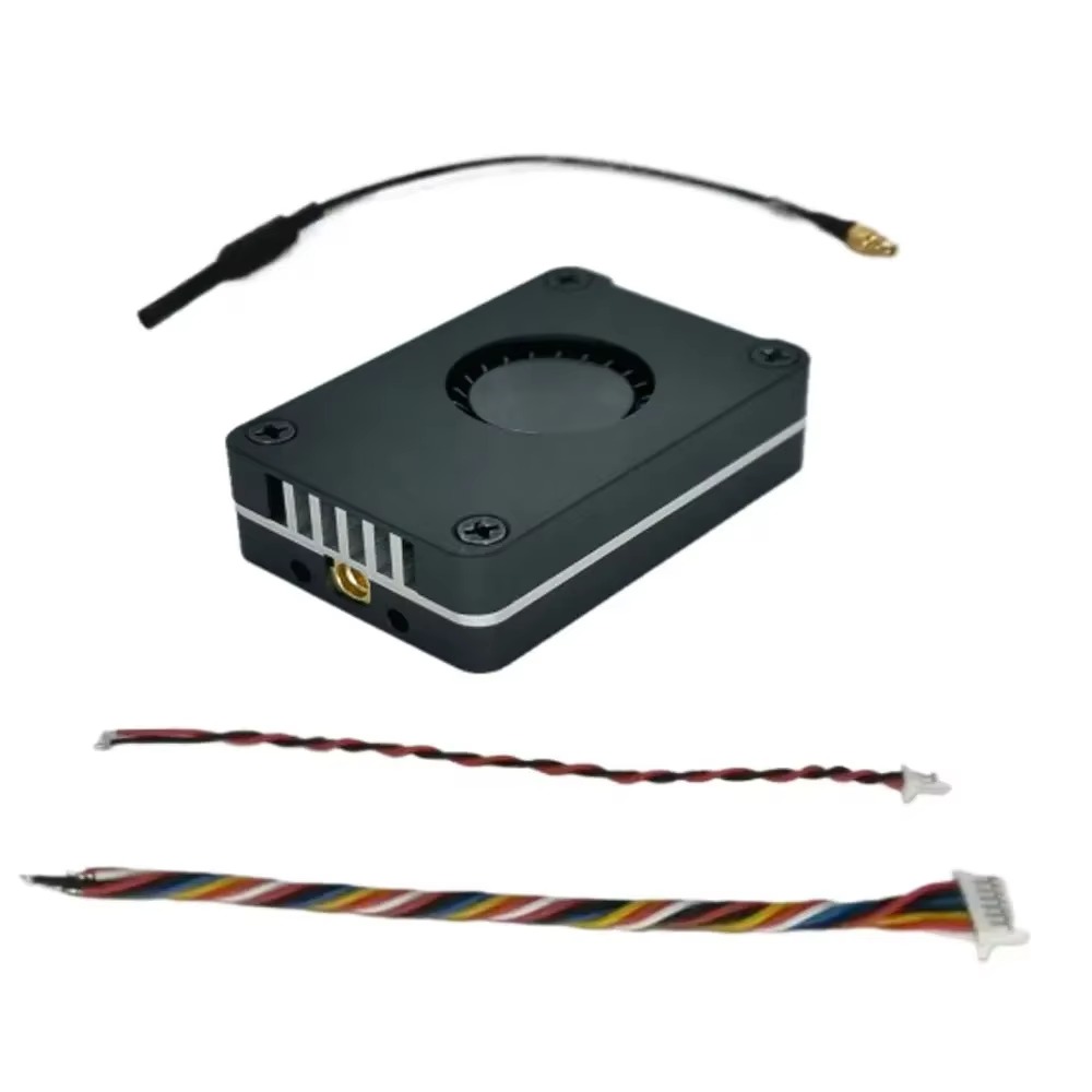 MATEK VTX-F2 5.8GHz High Power - Drone Battery High Voltage 评论和价格