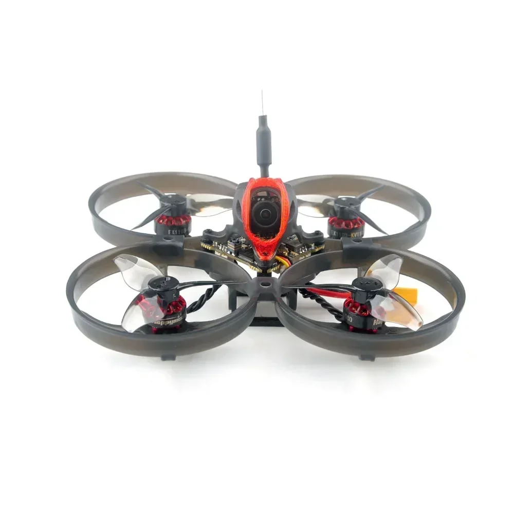HappyModel Mobula8 1-2S 85mm F - Drone Battery Box 评论和价格