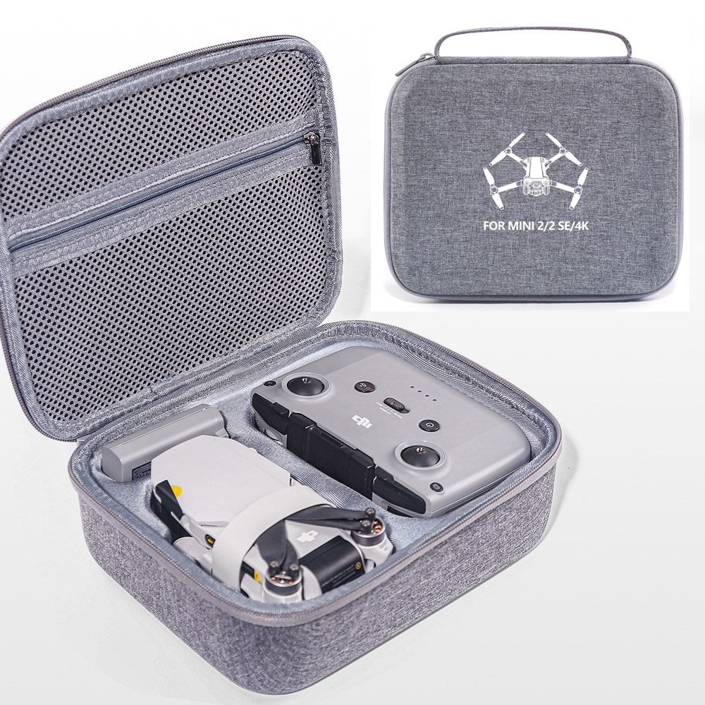 New Carrying Case Protective S - Drone Battery Smart 评论和价格