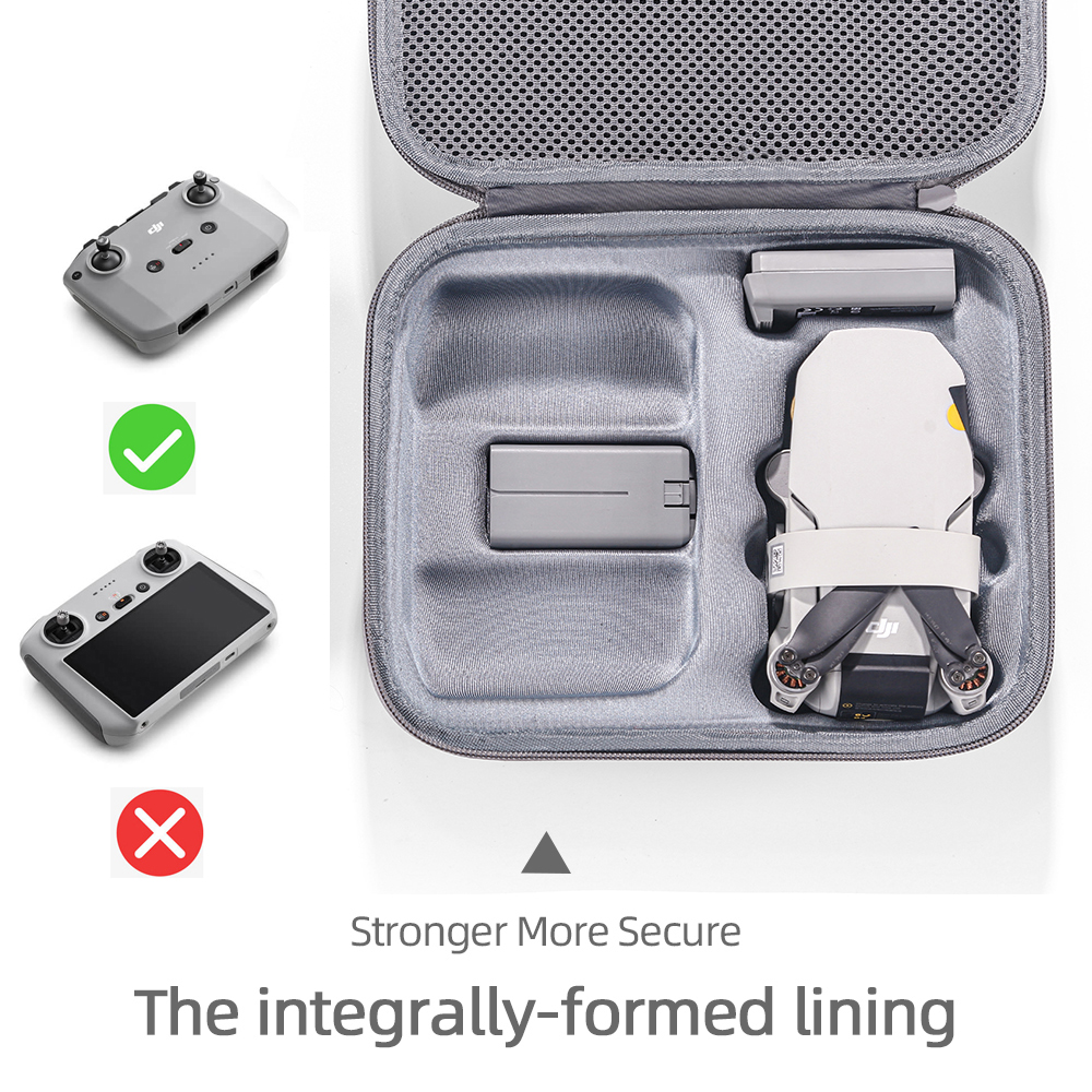 New Carrying Case Protective S - Drone Battery Smart 评论和价格