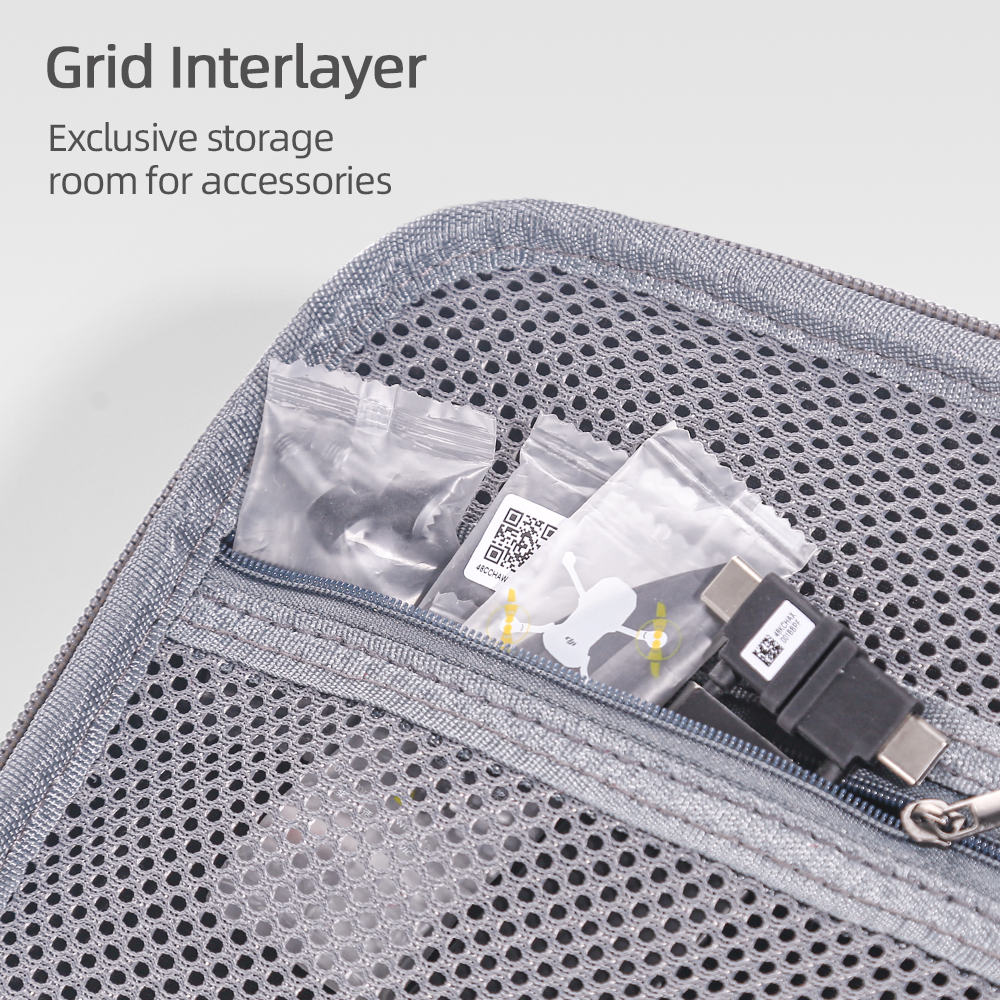 New Carrying Case Protective S - Drone Battery Smart 评论和价格