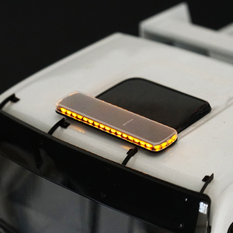 Rotating Roof Warning Led Ligh - Drone Battery Alarm 评论和价格