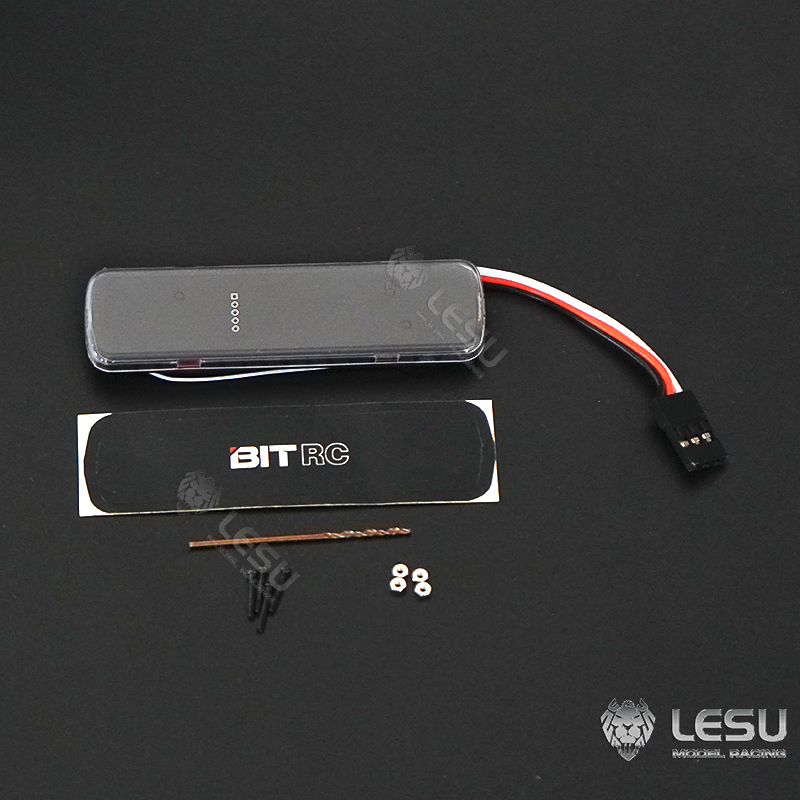 Rotating Roof Warning Led Ligh - Drone Battery Alarm 评论和价格