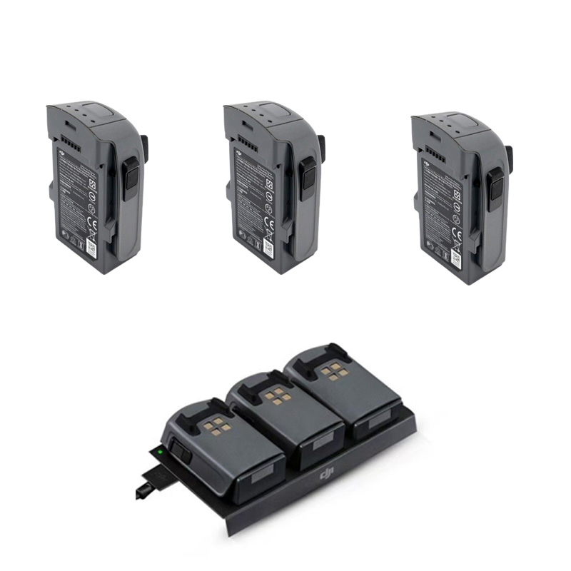 New Original Battery for DJI S - Drone Battery Li-Ion 评论和价格