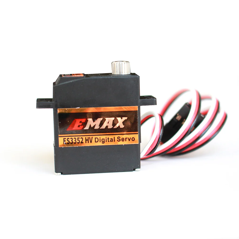 EMAX ES3352 HV All-Purpose Hig - Drone Battery High Voltage 评论和价格