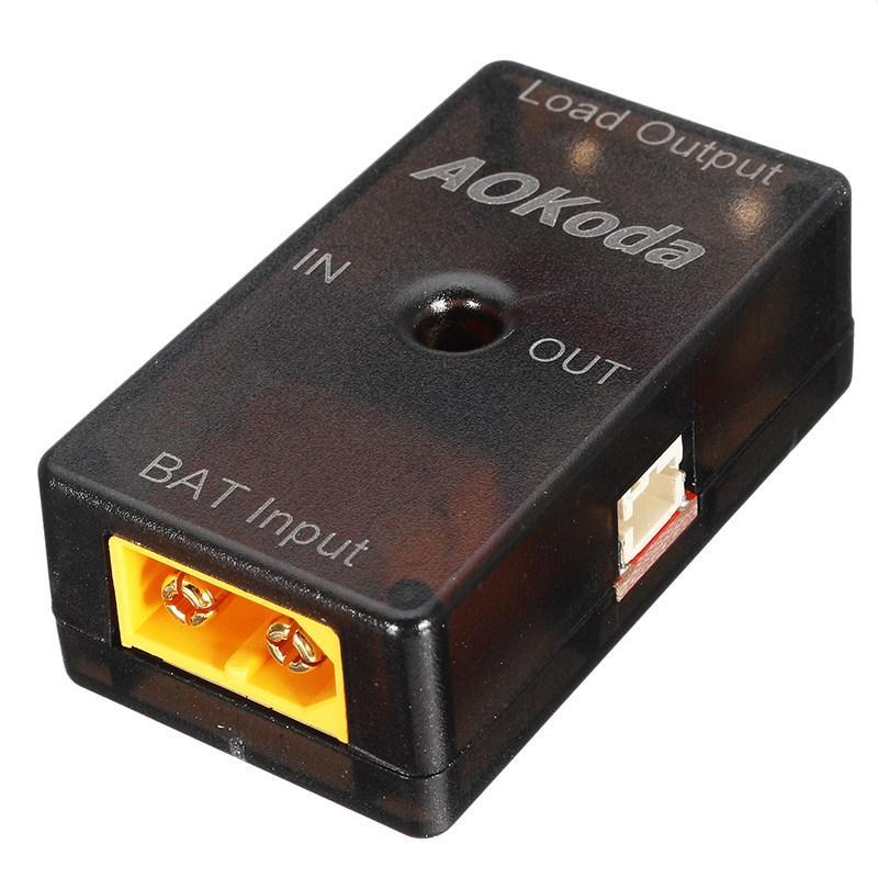 HOBBYMATE 3in1 AOK 150W Discha - Drone Battery Voltage Checker 评论和价格