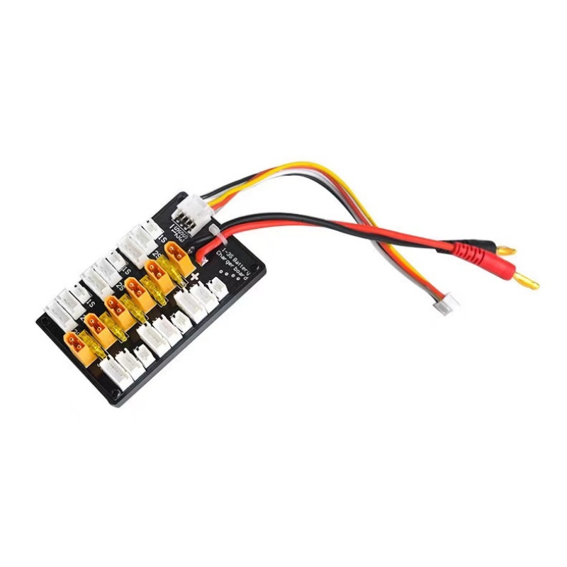 XT30 Plug Lipo Battery Paralle - Drone Battery Parallel Board 评论和价格