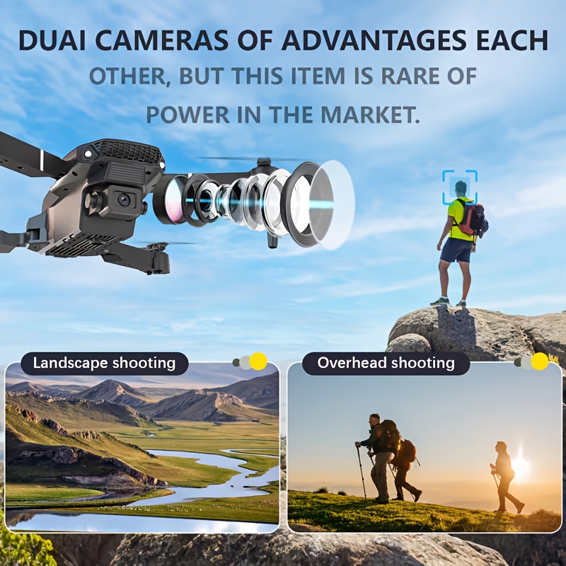 2026 New E88 MAX & E99 PRO Fol - Drone Battery Balance Charger 评论和价格