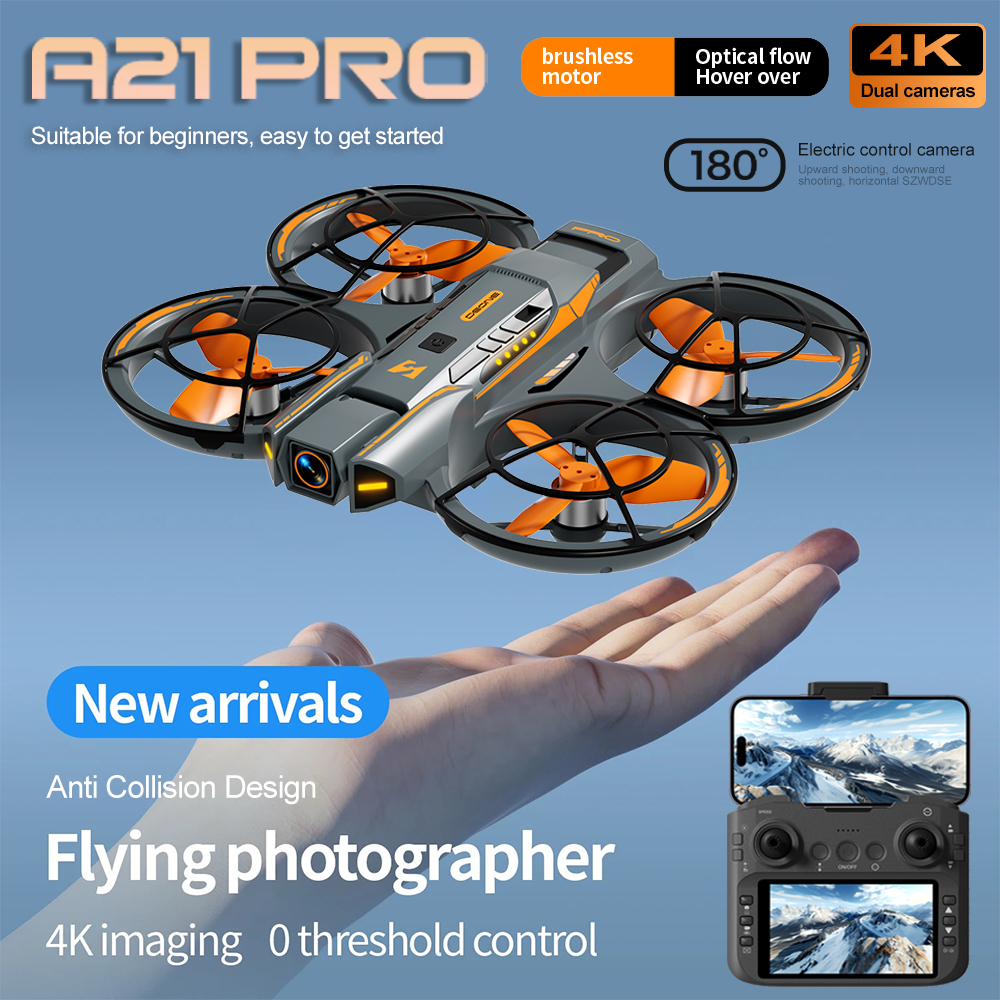 New A21 Drone 8K Professional  - Drone Battery Balance Charger 评论和价格