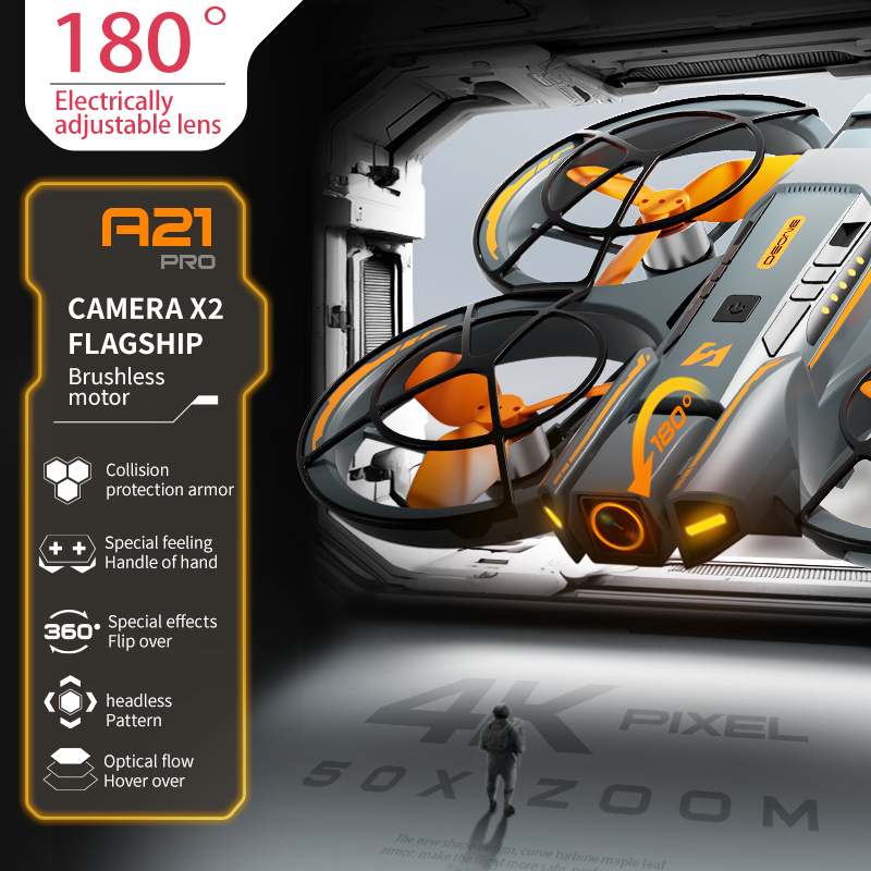 New A21 Drone 8K Professional  - Drone Battery Balance Charger 评论和价格