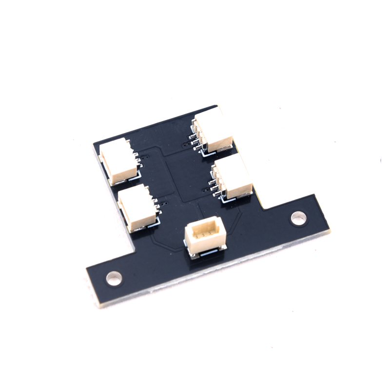 1PCS 4-Channel SH1.0 Plug Para - Drone Battery Parallel Board 评论和价格
