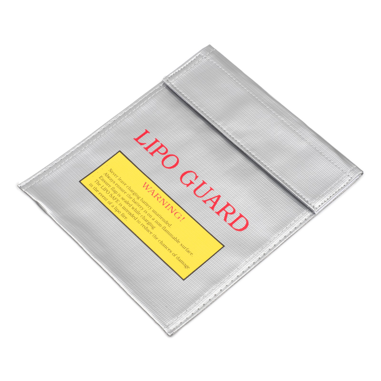 RCZIPROY Lipo Battery Safe Bag - Drone Battery Bag 评论和价格