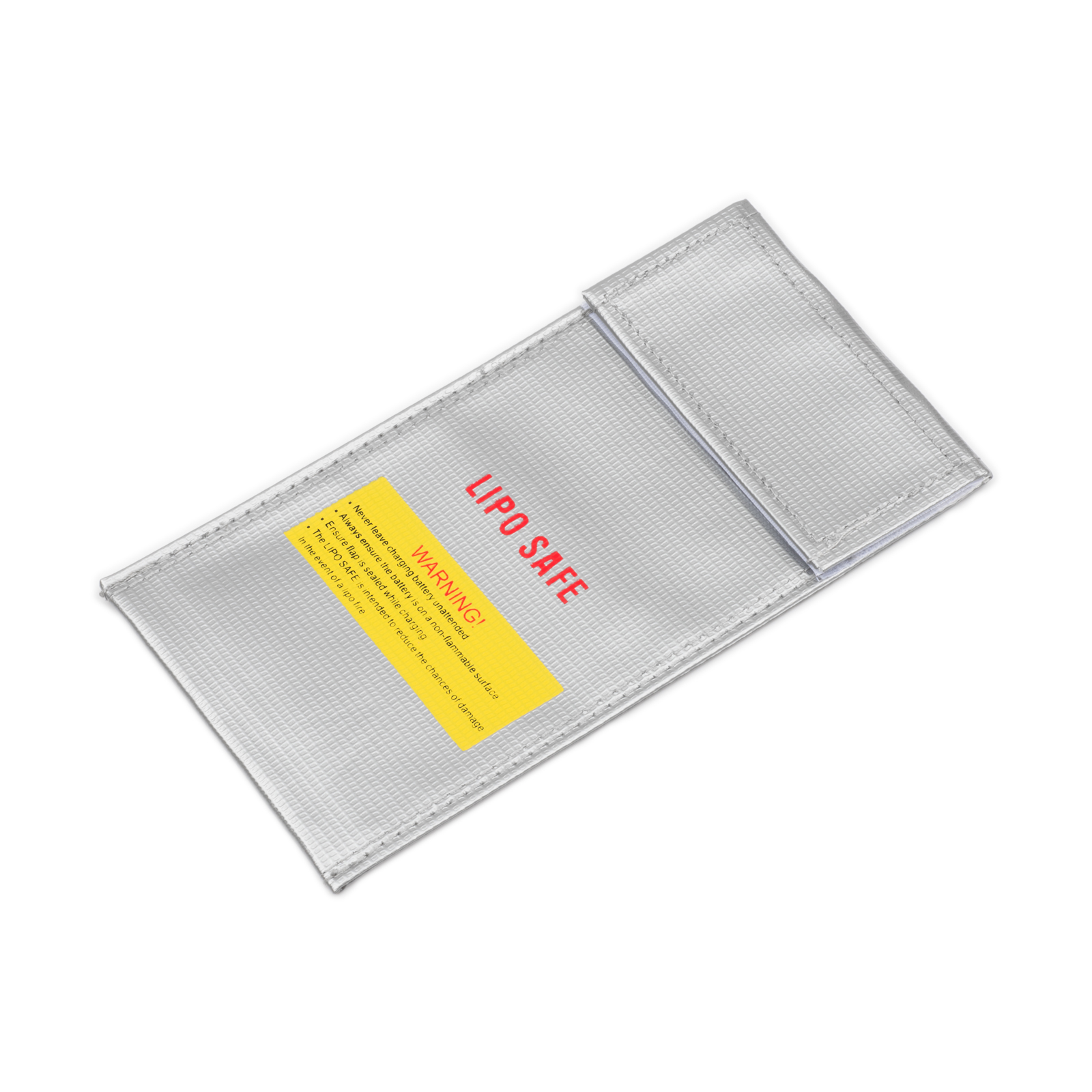 RCZIPROY Lipo Battery Safe Bag - Drone Battery Bag 评论和价格