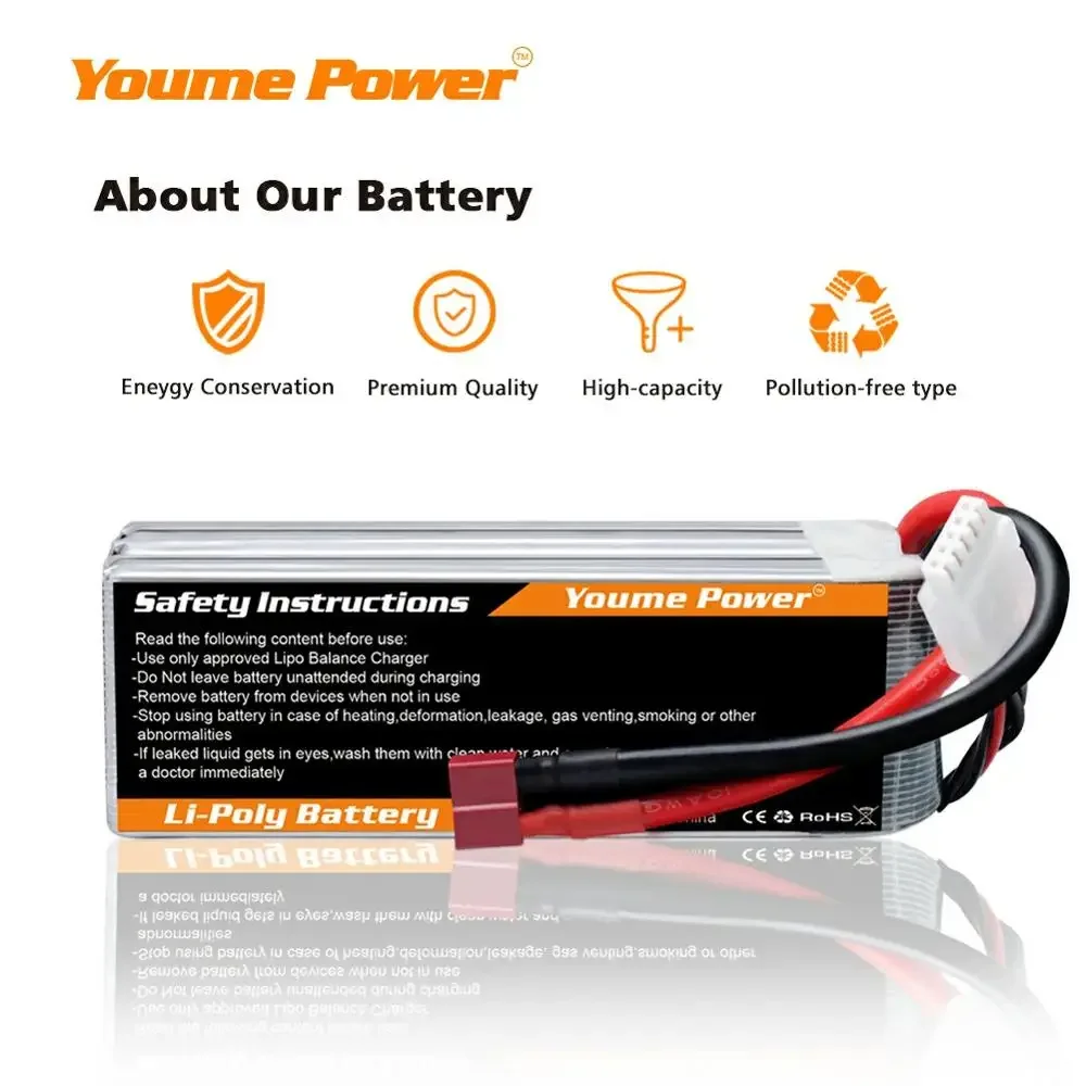 4S 14.8V Lipo Battery 3300mah  - Drone Battery 4S 评论和价格