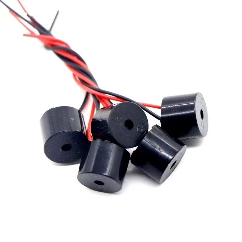 3PCS Super Loud 110db 5V Alarm - Drone Battery Alarm 评论和价格