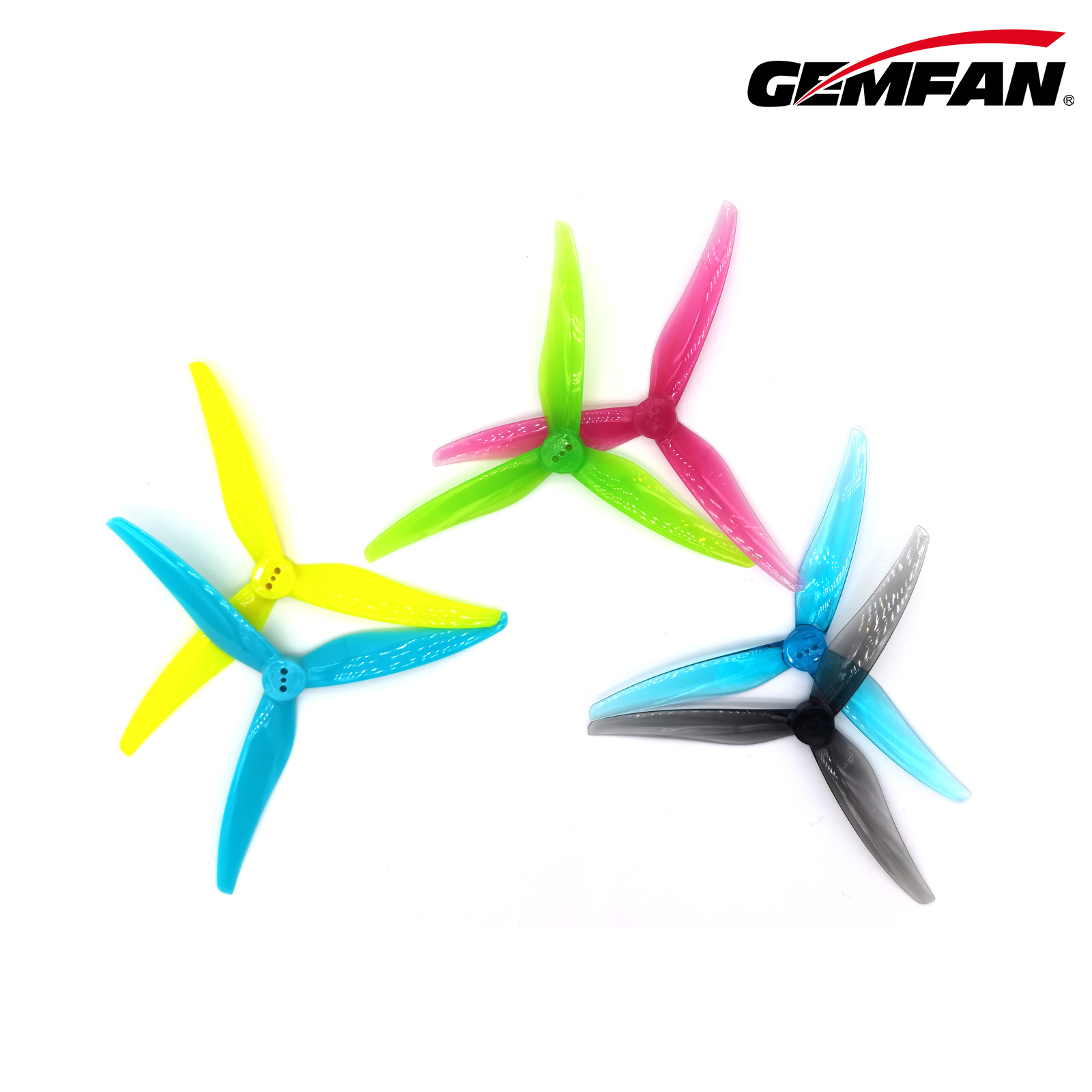 Hurricane SL 5125 3Blade Gemfa - Drone Battery Connector 评论和价格