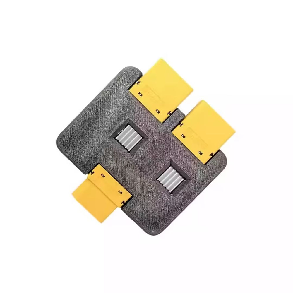 A55T XT90 Port Battery Expansi - Drone Battery Parallel Board 评论和价格