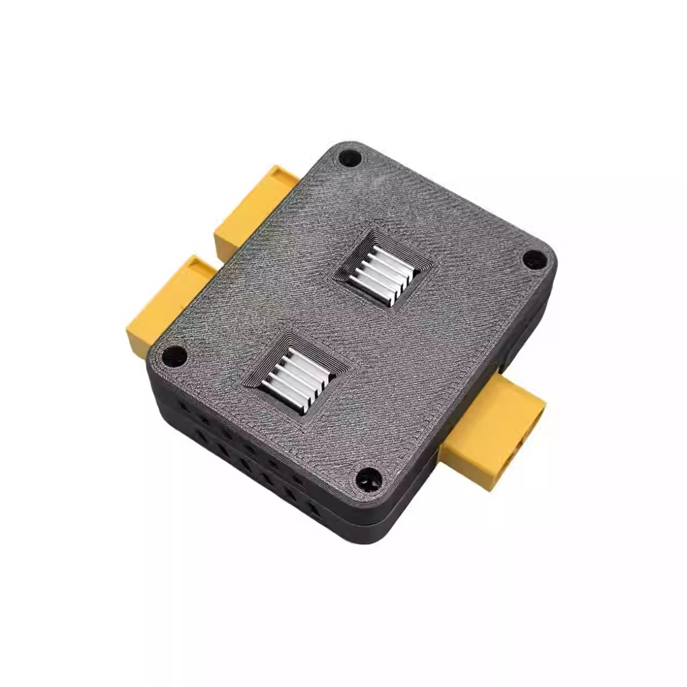 A55T XT90 Port Battery Expansi - Drone Battery Parallel Board 评论和价格