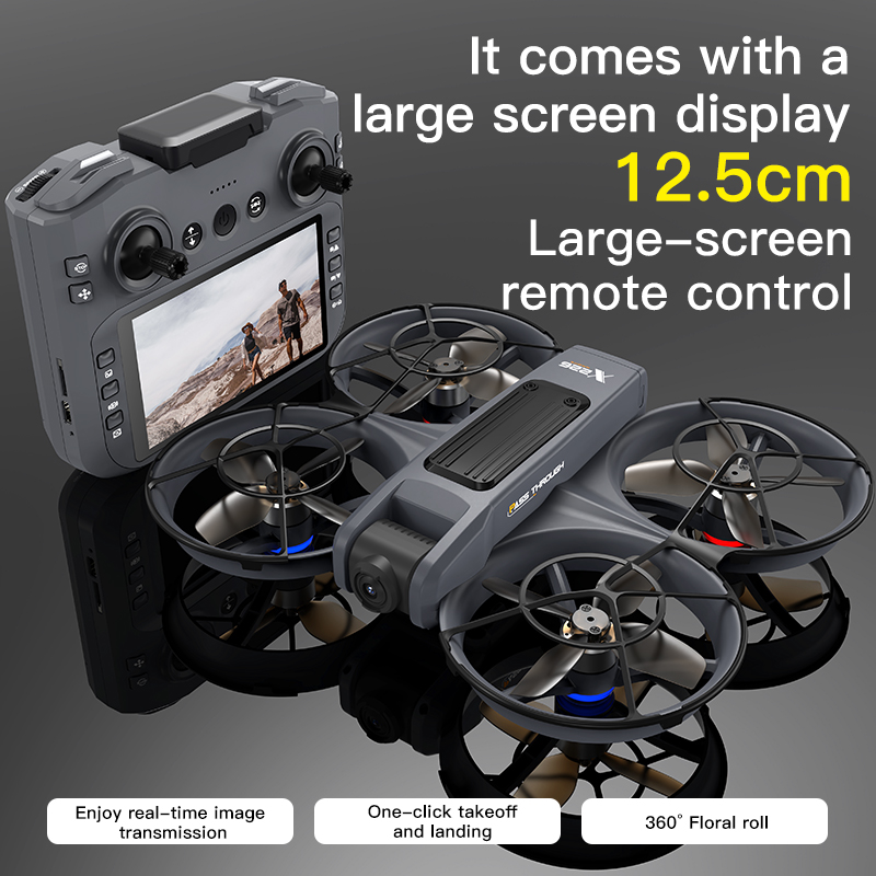 NEW X226 RC Drone 2.4G 5G WIFI - Drone Battery Case 评论和价格