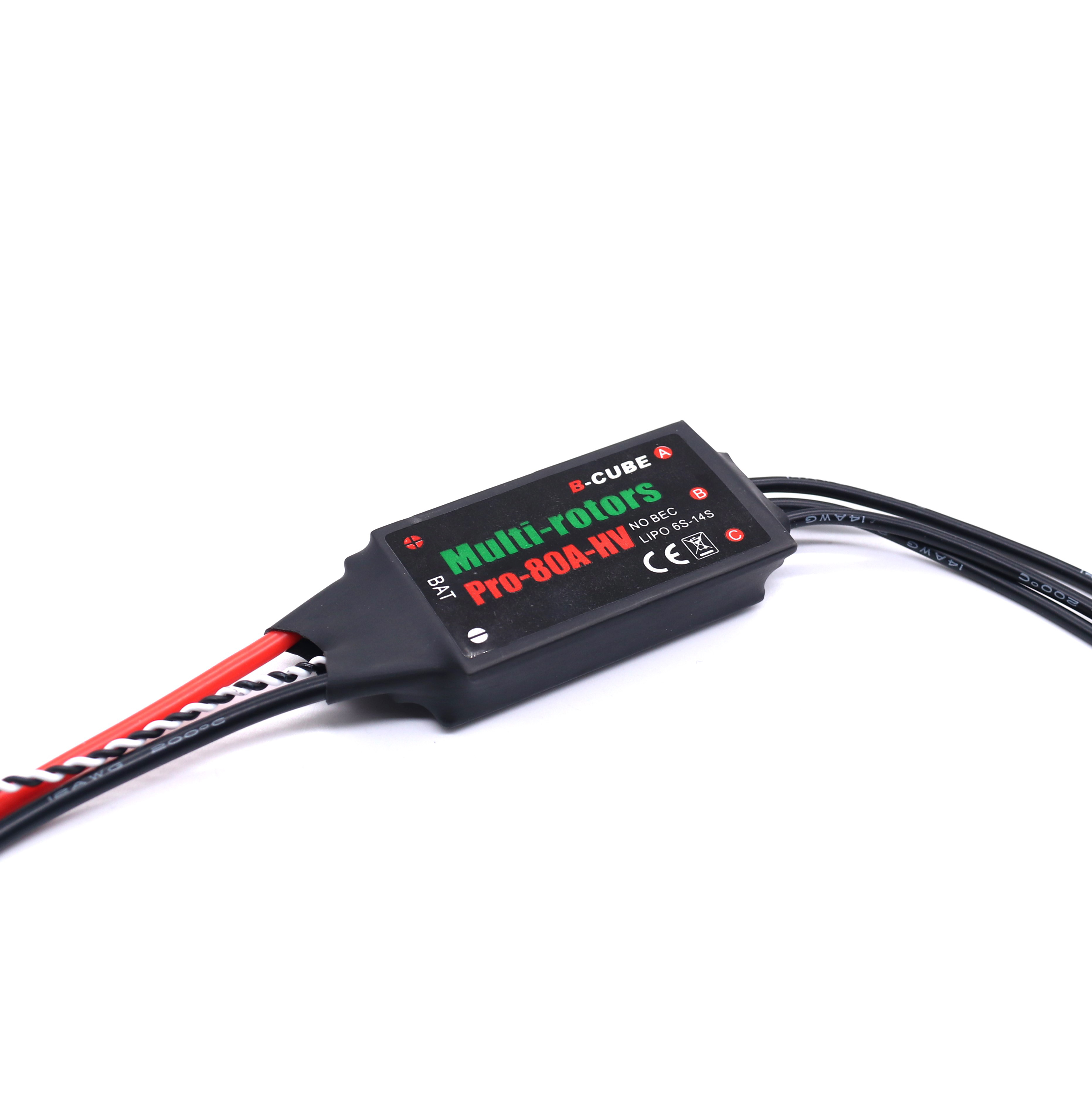 HotRC B-CUBE Multi-rotors pro  - Drone Battery High Voltage 评论和价格
