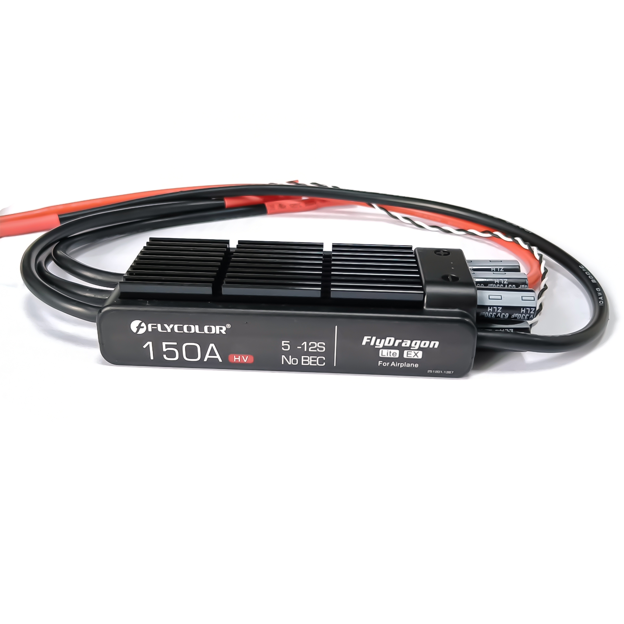 FlyDragon V4 80A / 150A FLYCOL - Drone Battery Lipo 评论和价格