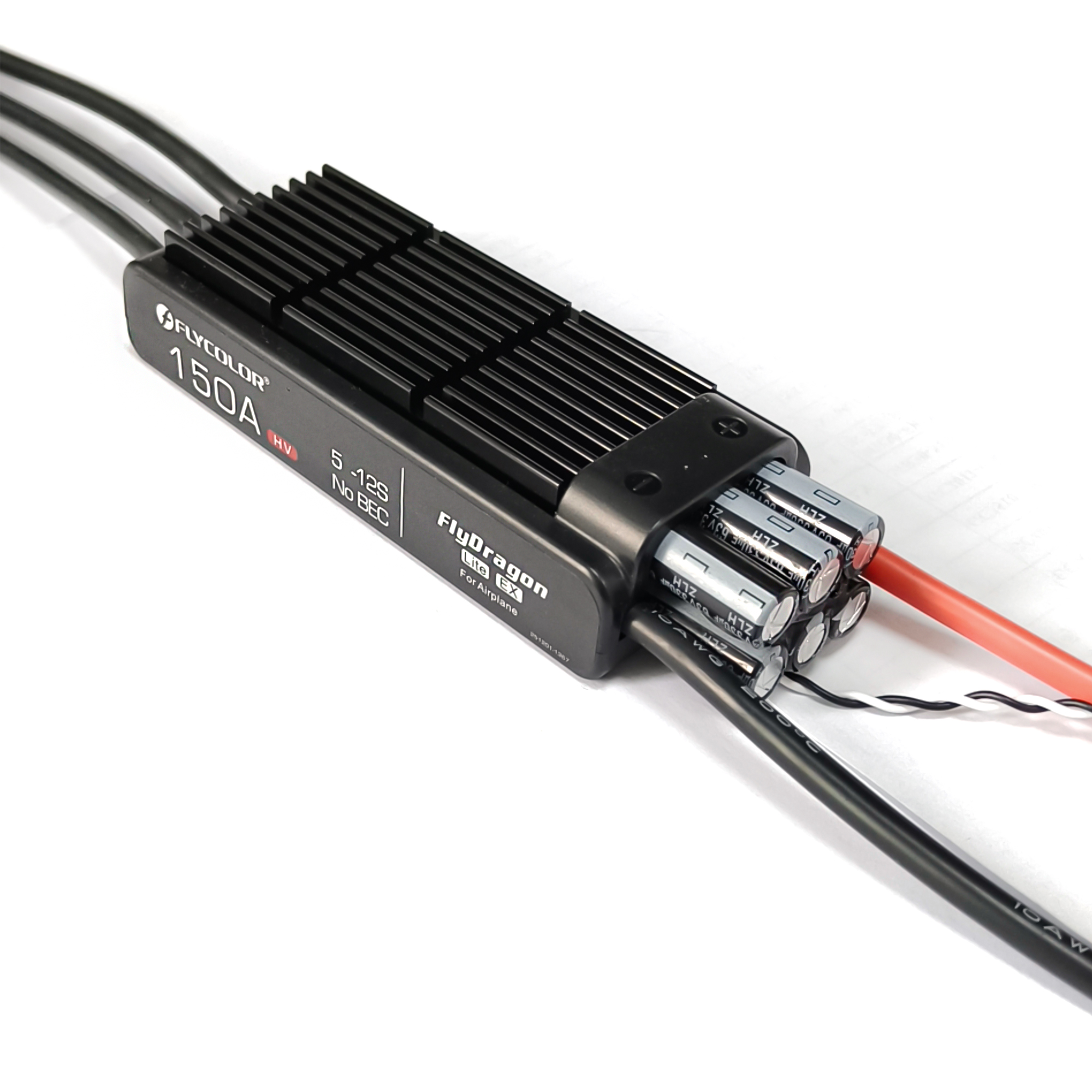 FlyDragon V4 80A / 150A FLYCOL - Drone Battery Lipo 评论和价格