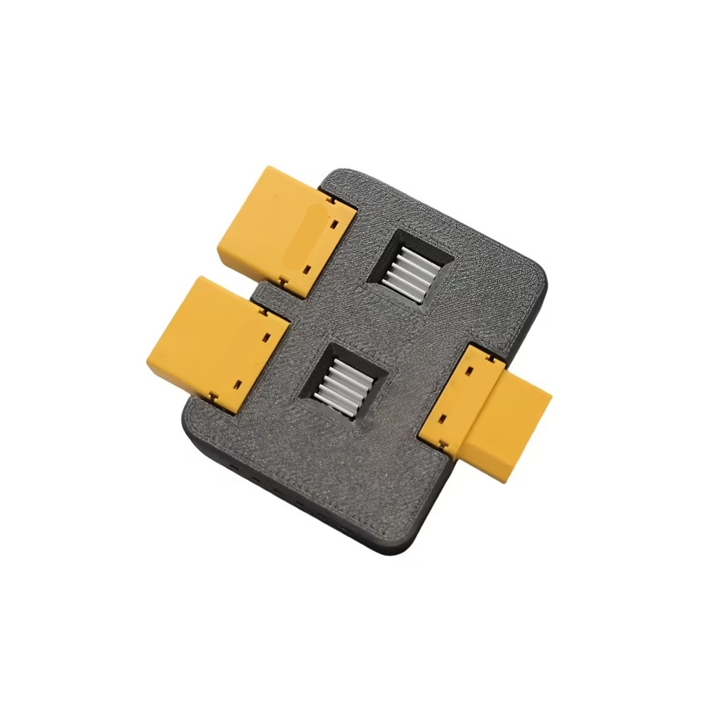 A42T-XT90 Port Integrated Boar - Drone Battery Parallel Board 评论和价格