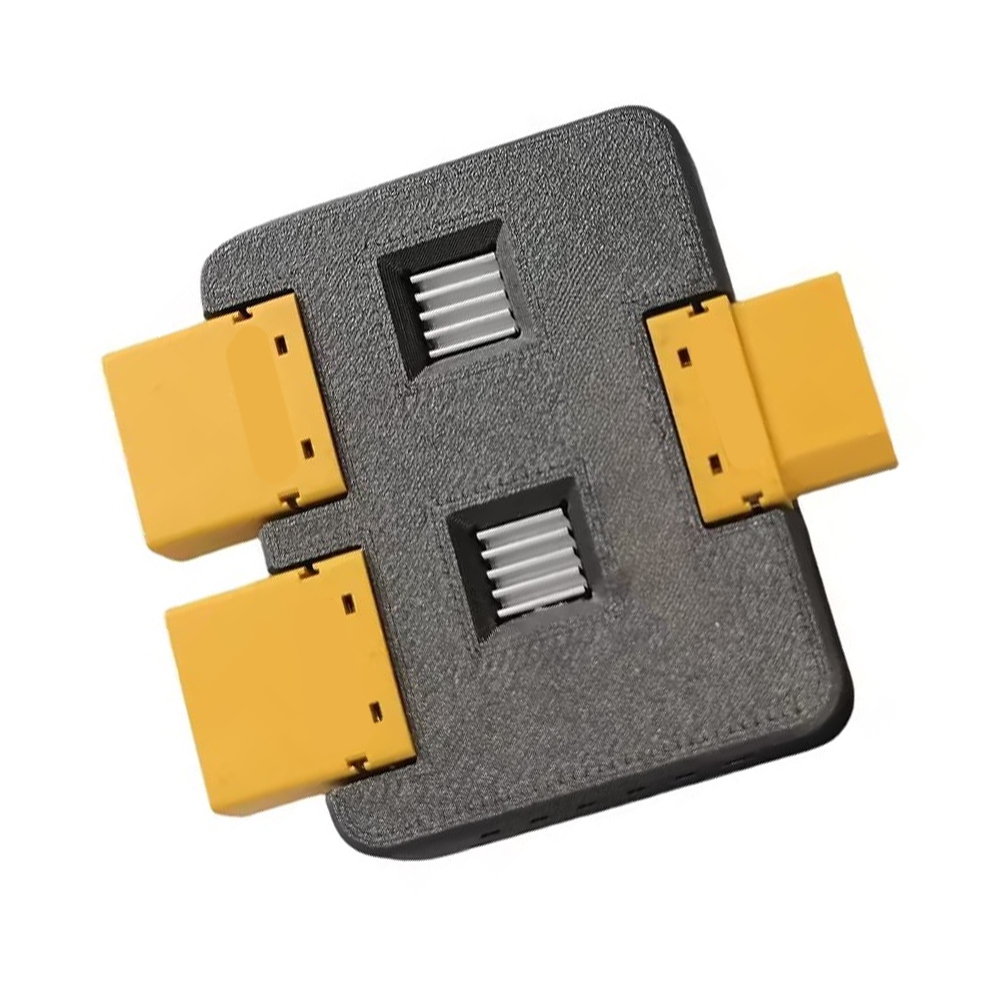 A42T-XT90 Port Integrated Boar - Drone Battery Parallel Board 评论和价格