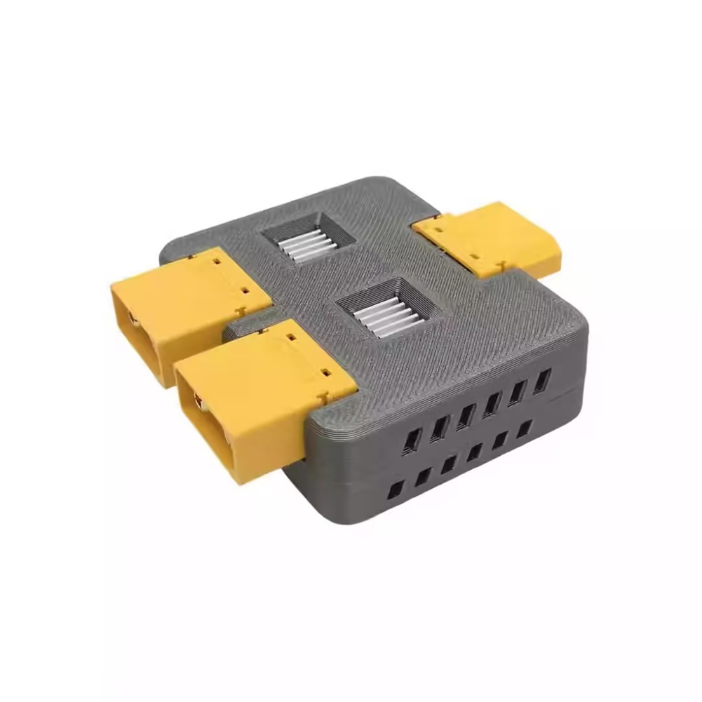 A42T-XT90 Port Integrated Boar - Drone Battery Parallel Board 评论和价格